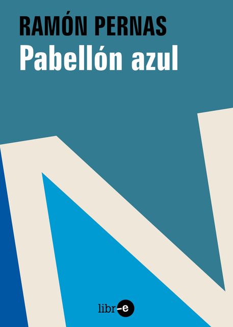 Pabellón azul, Ramón Pernas