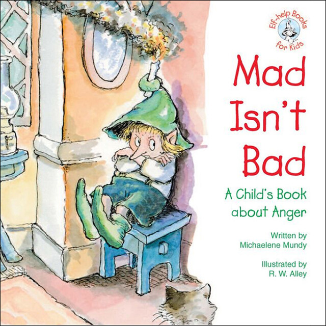 Mad Isn't Bad, Michaelene Mundy