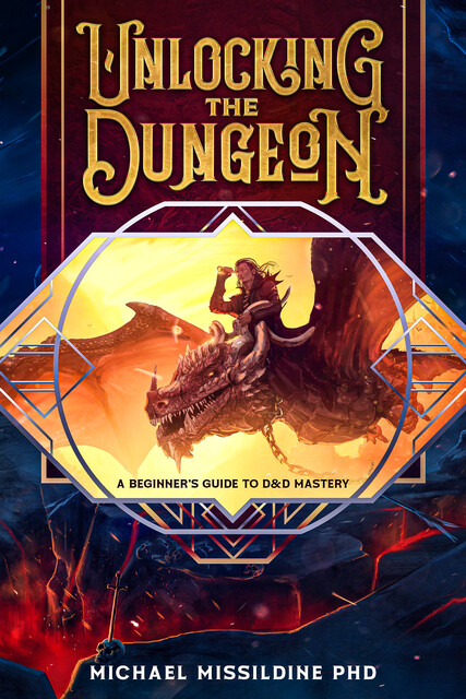 Unlocking the Dungeon, Michael Missildine