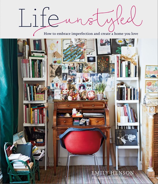 Life Unstyled, Emily Henson