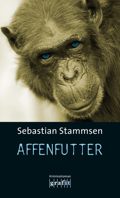 Affenfutter, Sebastian Stammsen