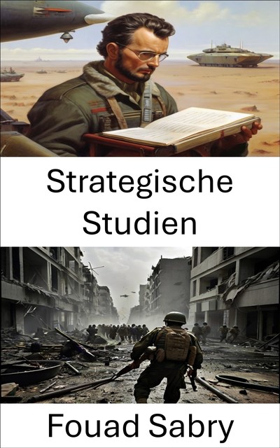 Strategische Studien, Fouad Sabry
