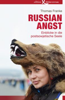 Russian Angst, Thomas Franke