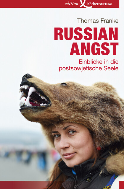 Russian Angst, Thomas Franke