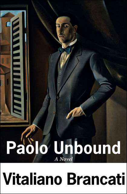 Paolo Unbound, Vitaliano Brancati