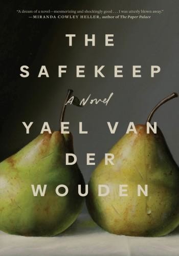 The Safekeep, Yael van der Wouden