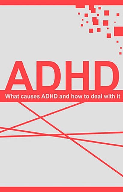 Understanding ADHD, James Parkinson