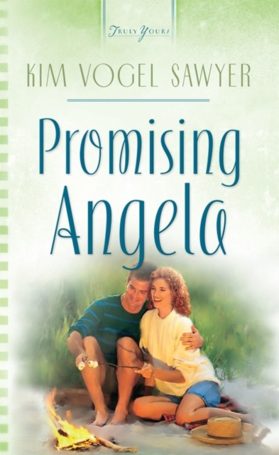 Promising Angela, Kim Vogel Sawyer