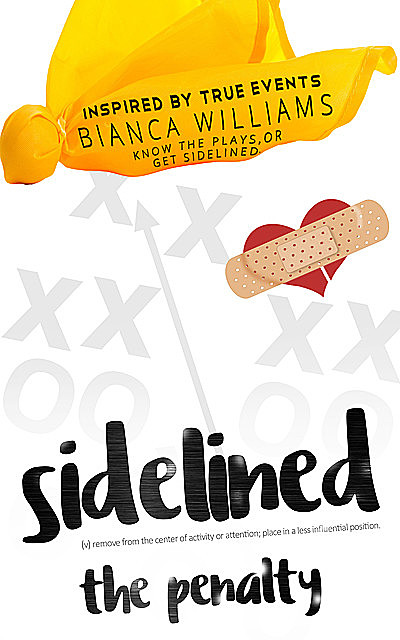 Sidelined, Bianca Williams