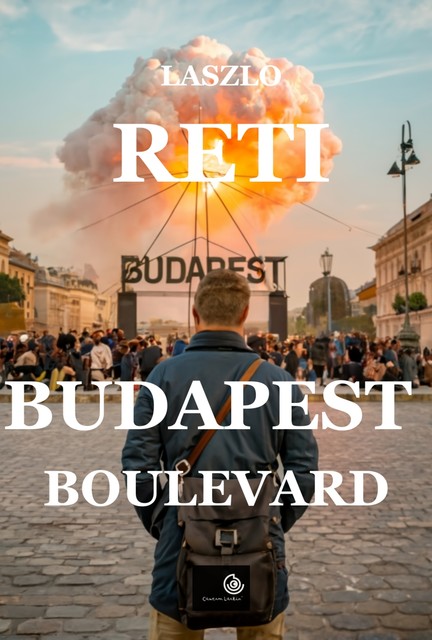 Budapest Boulevard, Laszlo Reti