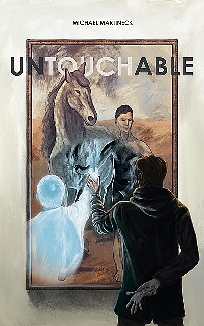 Untouchable, Michael J Martineck