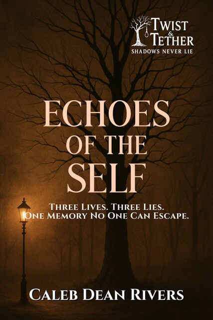 Echoes of the Self, Caleb Dean Rivers