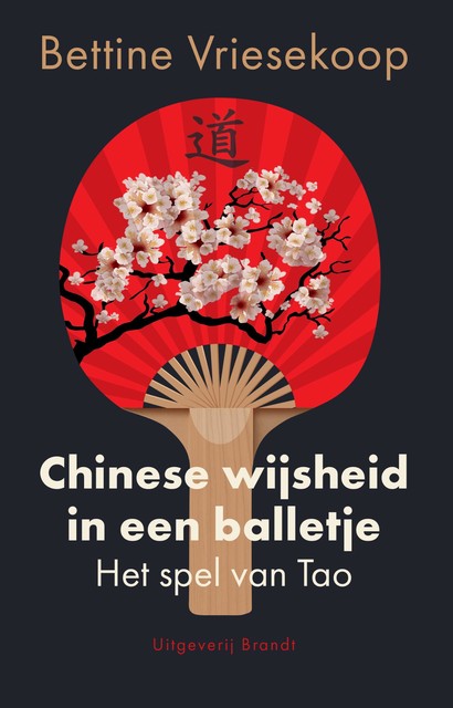 Chinese wijsheid in een balletje, Bettine Vriesekoop