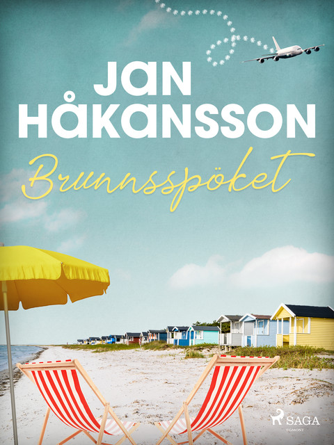 Brunnsspöket, Jan Håkansson