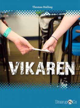 Vikaren, Thomas Halling