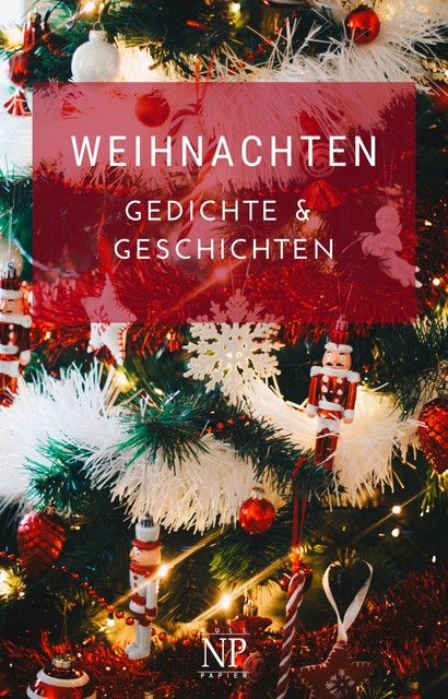 Weihnachten, Wilhelm Hauff