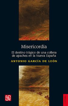Misericordia, Antonio García de León