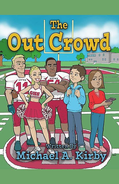 The Out Crowd, Michael Kirby
