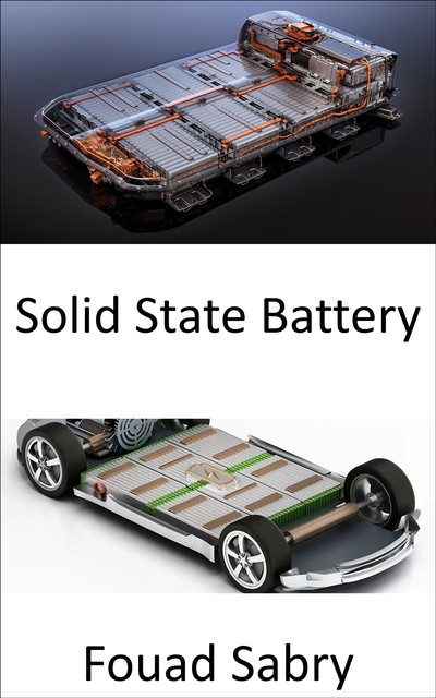 Solid State Battery, Fouad Sabry