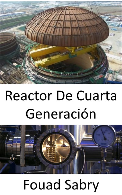 Reactor De Cuarta Generación, Fouad Sabry