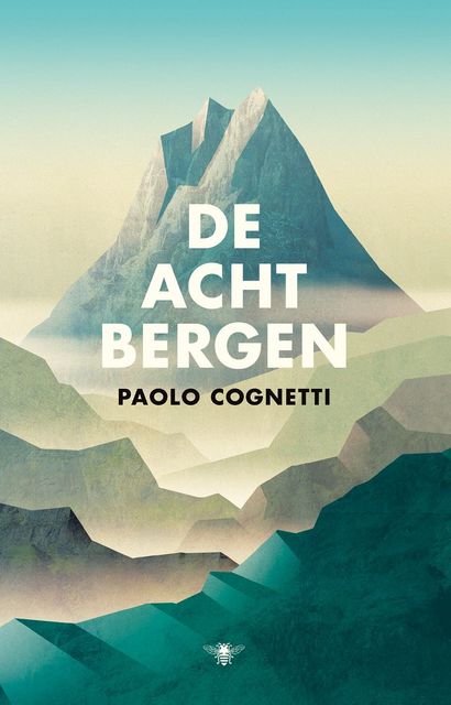 De acht bergen, Paolo Cognetti