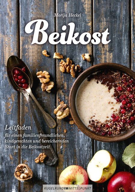 Beikost, Morija Heckel