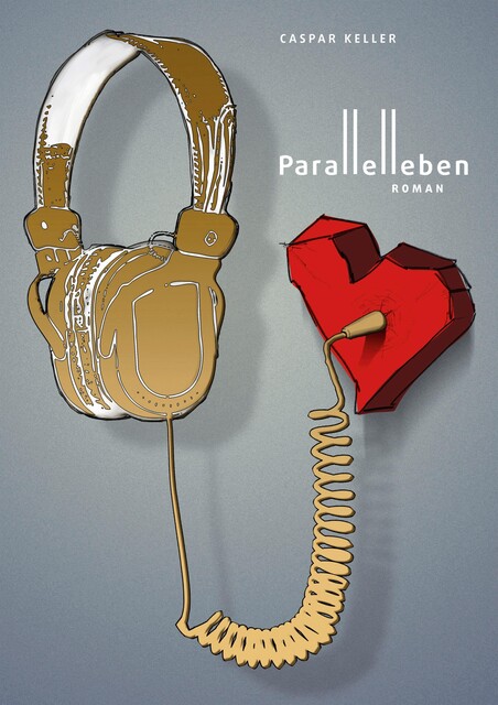 Parallelleben, Caspar Keller
