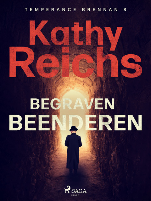 Begraven beenderen, Kathy Reichs