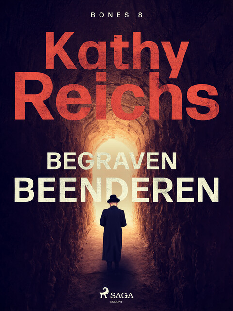 Begraven beenderen, Kathy Reichs