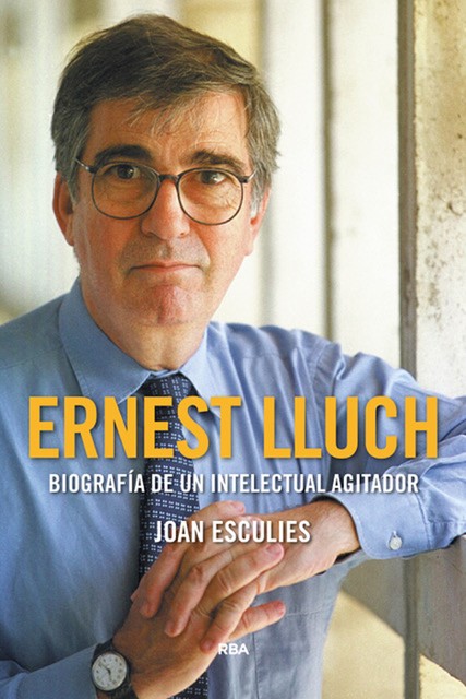 Ernest Lluch, Joan Esculies