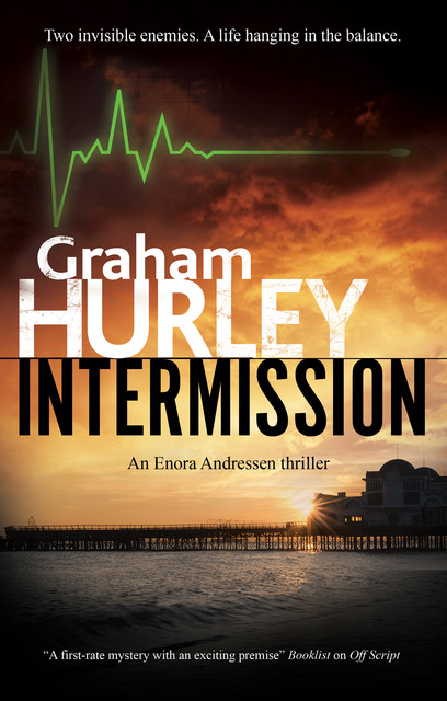 Intermission, Graham Hurley