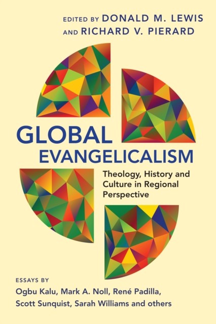 Global Evangelicalism, 