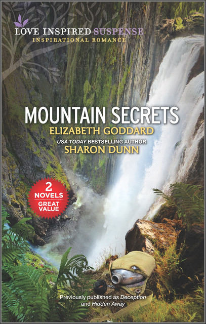 Mountain Secrets, Sharon Dunn, Elizabeth Goddard