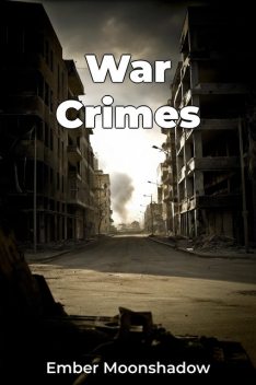 War Crimes, Ember Moonshadow