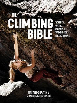 The Climbing Bible, Martin Mobråten, Stian Christophersen