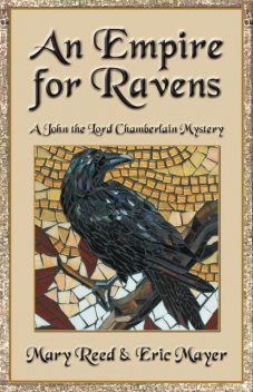 An Empire for Ravens, Mary Reed, Eric Mayer