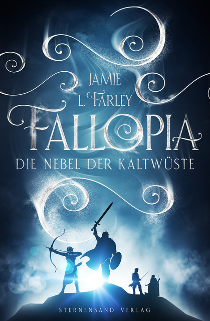 Fallopia: Die Nebel der Kaltwüste, Jamie L. Farley
