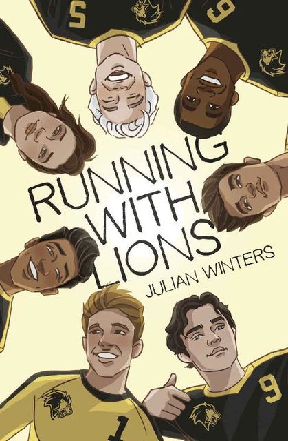 Running with Lions, Julian Winters