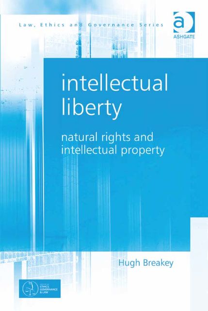 Intellectual Liberty, Hugh Breakey