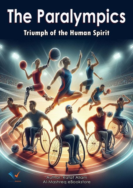 The Paralympics, Rafat Allam