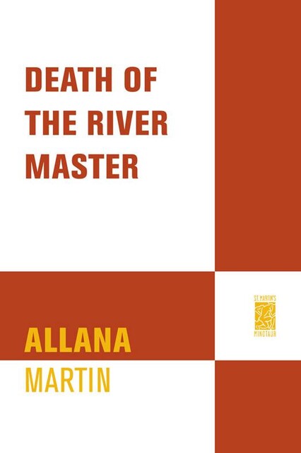 Death of the River Master, Allana Martin