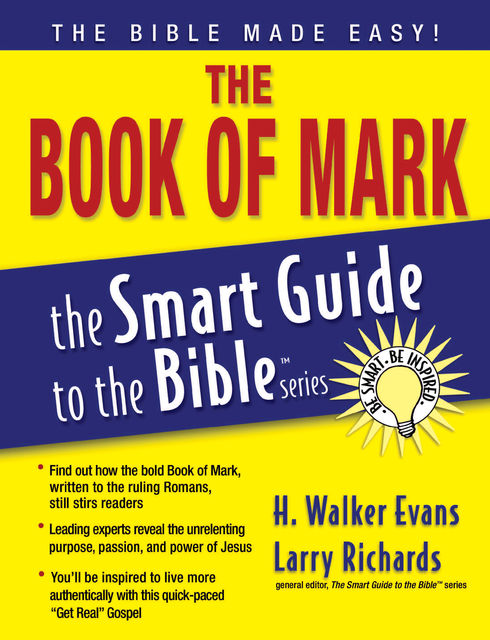 The Book of Mark, Rachel Held Evans
