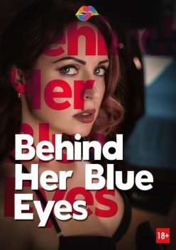 Behind Her Blue Eyes, Karen