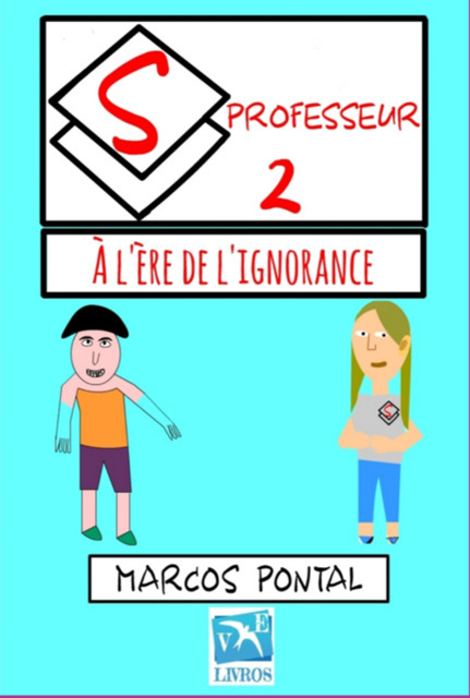 Super Professeur 2, Marcos Pontal