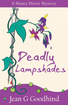 Deadly Lampshades, Jean G. Goodhind
