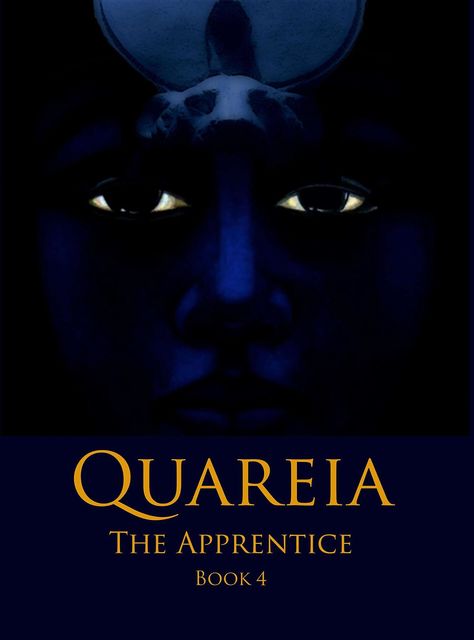 Quareia The Apprentice, Josephine McCarthy