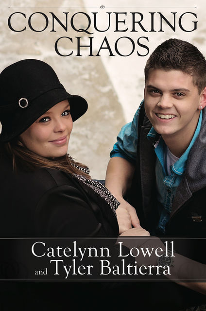 Conquering Chaos, Catelynn Lowell, Tyler Baliterra