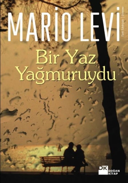 Bir Yaz Yağmuruydu, Mario Levi