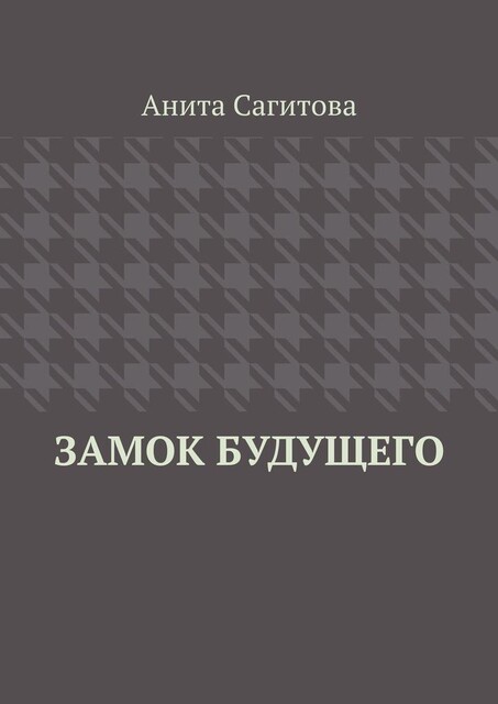 Замок будущего, Анита Сагитова