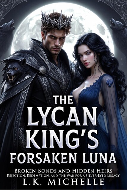 The Lycan King's Forsaken Luna, Michelle